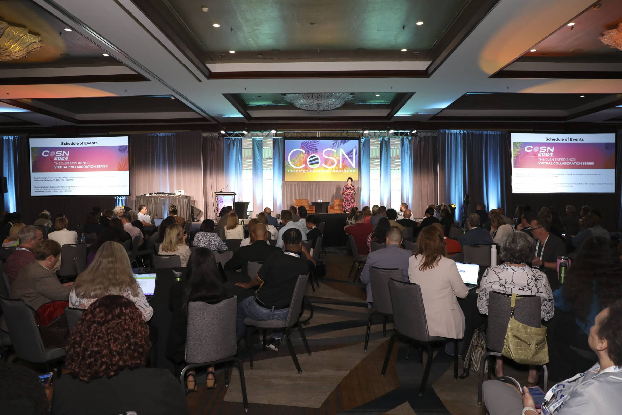 cosn2024 conference